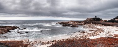 Monterey, Kaliforniya çekim, ABD yürüyüşler