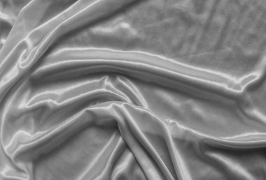 buruşuk kumaş dokusu