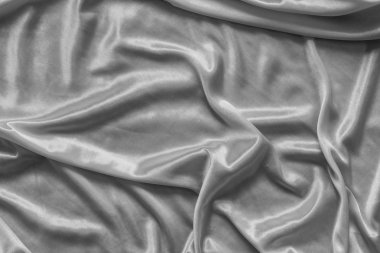 buruşuk kumaş dokusu