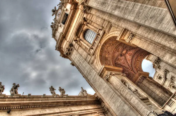 Rome Italy - Travel Europe - Shots of Italy — Stock Photo, Image