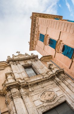 Valencia kent - çekim İspanya - seyahat Avrupa