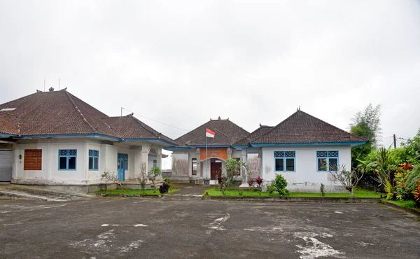 Tabanan Bali Indonesien August 2021 Bolangan Dorf Tabanan Regentschaft Von — Stockfoto