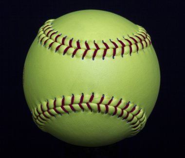 Sarı Fastpitch Softball