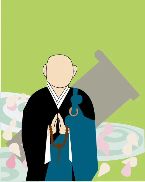 Monk (Japonya)