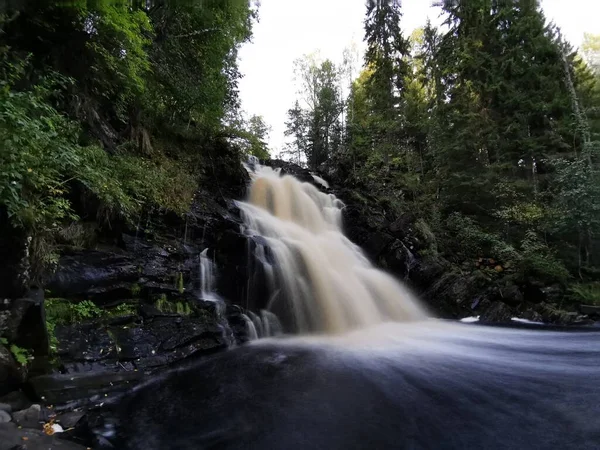 Rusya, Karelia 'daki 