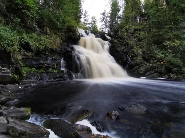 Rusya, Karelia 'daki 