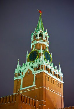 Kremlin.