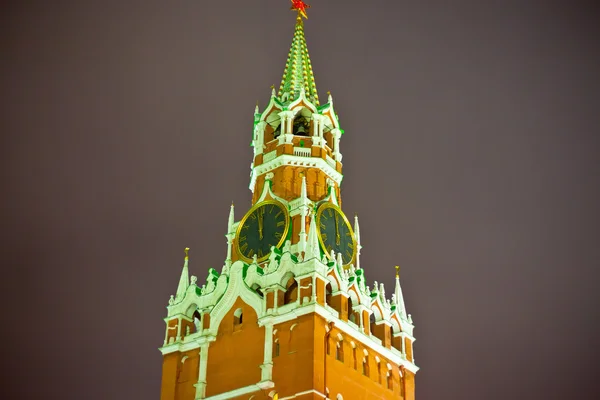 Kremlin — Stock Photo, Image