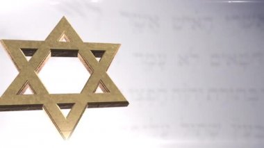Star of David, İsrail, Hanuka Bayramınız kutlu olsun, arka plan
