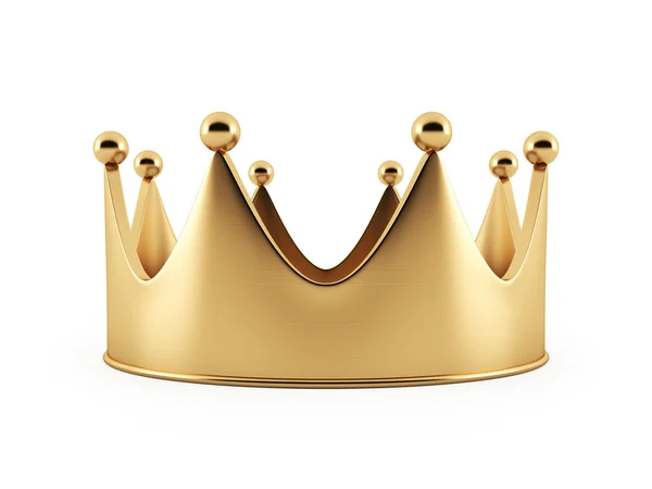 Coroa — Fotografia de Stock