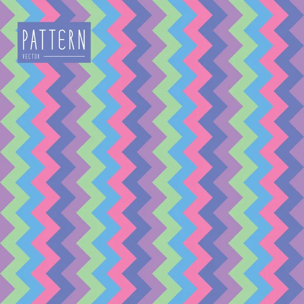 Seamless pattern contemporary and modern that you can change col — Stockvector