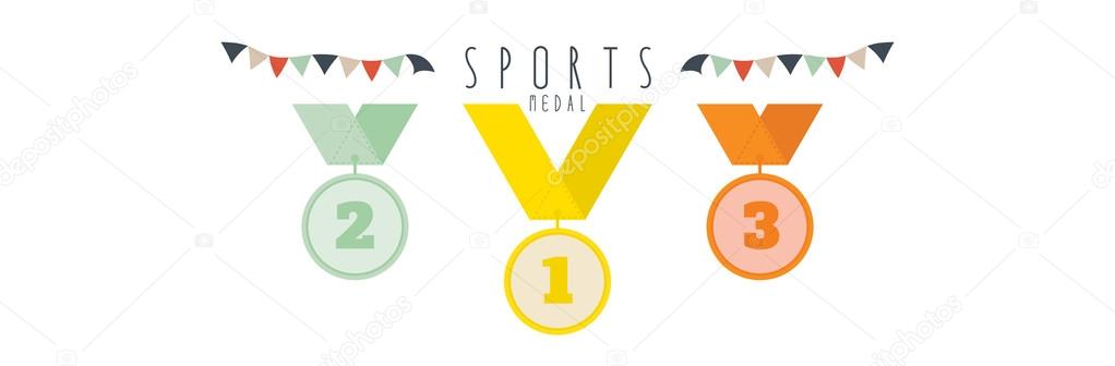 Medal (Sports)