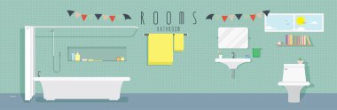 Banyo (Oda)