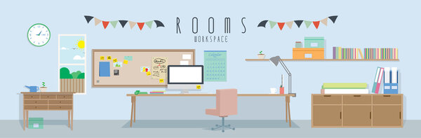 Workspace (Rooms)