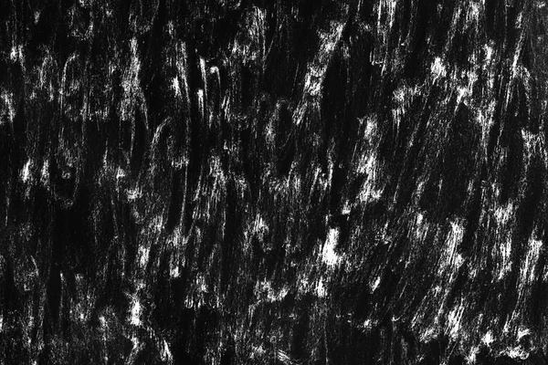 Textura fundo de pincelada que é semelhante ao mar, preto — Fotografia de Stock