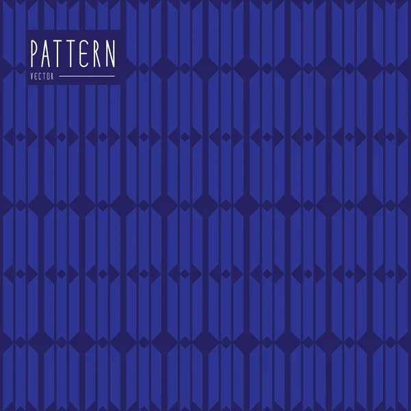 Seamless pattern contemporary and modern that you can change col — Stockvector