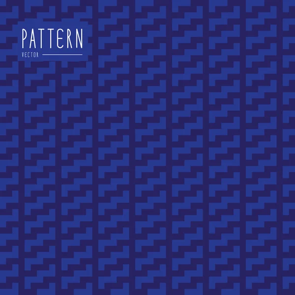 Seamless pattern contemporary and modern that you can change col — Stockvector