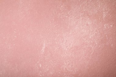 Kağıt desenli pembe arkaplan, yatay, boş boşluk.