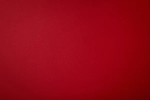 Fundo Vermelho Com Textura Horizontal Lugar Para Texto Lugar Vazio — Fotografia de Stock