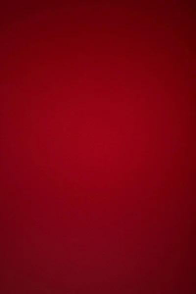 Kırmızı homojen dikey arkaplan ve doku. Mesaj için yer, Vignette. Boş boşluk