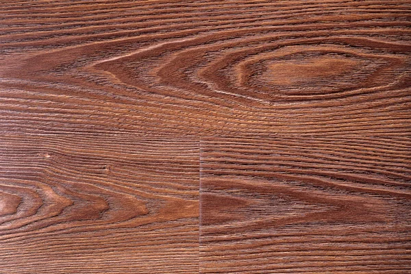 Sfondo Della Tavola Legno Quercia Marrone Con Una Bella Texture — Foto Stock