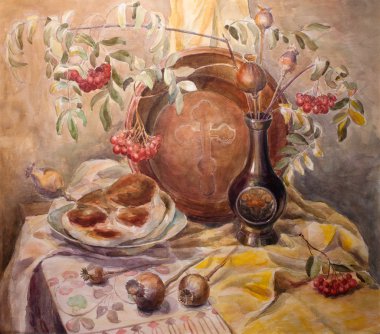Kırsal yaşam