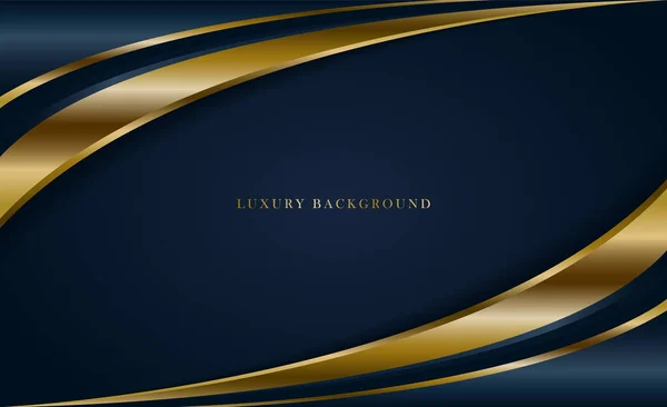 Şablonlar, broşürler, kartvizitler, afişler ve duvar kağıtları için mükemmel bir kombinasyonu olan lüks Donanma Mavi Arkaplanı. zarif tasarım.