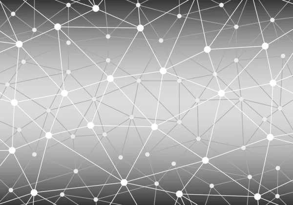 Çokgen arkaplan, vektör geometrik desen, dijital duvar kağıdı