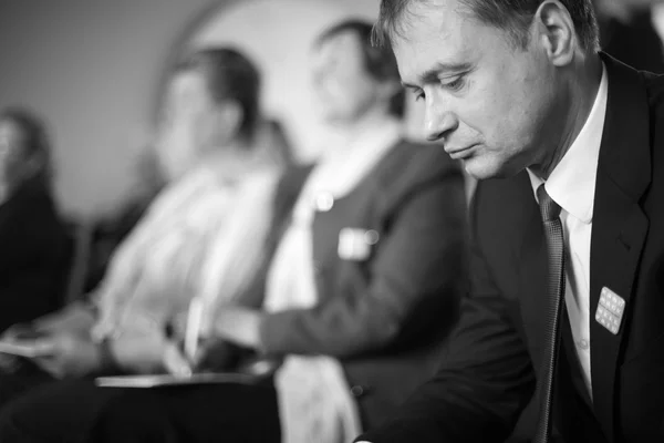 Profesyonel eğitim semineri