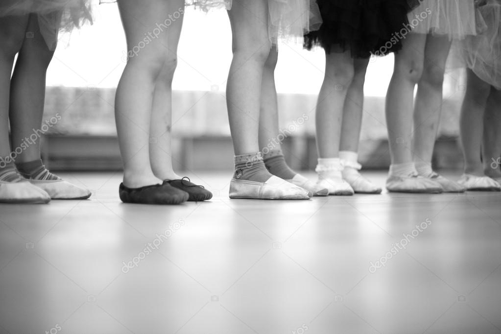 Dance classes for kids