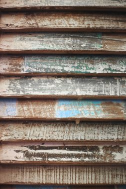 yaratıcı ahşap arka plan