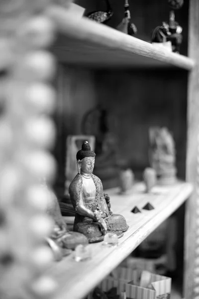 Buddha-Souvenirs — Stockfoto