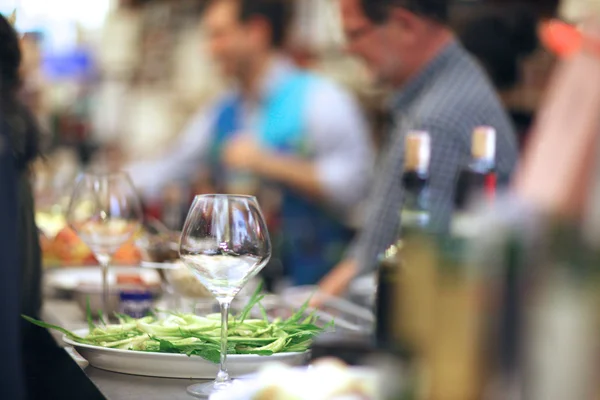 Tablo ayarı partide