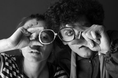 Daha iyi gözlük ile görmek