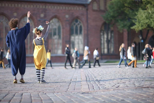 Riga için hoş geldiniz