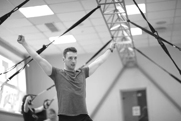 Atletik recration Merkezi