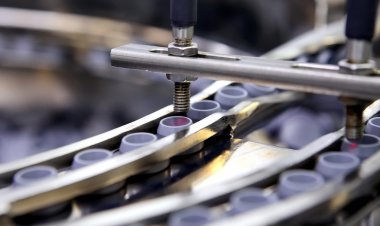 Şişeleme ve steril tıbbi ürünlerin ambalaj. Makine doğrulama steril sıvı sonra. Eczacılık ürünleri imalatı. Denetim tıp lazer. Ultra hassas ekipmanların üzerine koymayın. Uyuşturucu oluşturma. İnsülin.