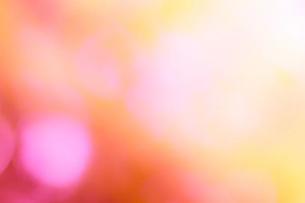 Rosa Blume als Hintergrund verschwimmen lassen Stockbild