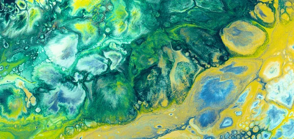 Мраморные Вихри Живопись Эстетически Завораживает Абстрактная Фантазия Естественный Фон Роскоши Стоковая Картинка