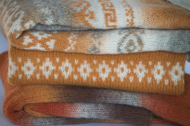 arka plan kumaş örme. Örme yün arka plan.