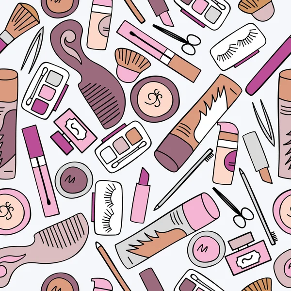 Hisse senedi vektör çizim: Sorunsuz arka plan kozmetik