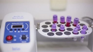 Tıbbi kan laboratuvar 01 Hd