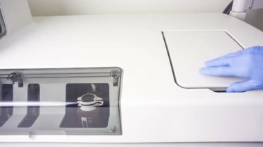 Tıbbi Laboratuar 03 Hd