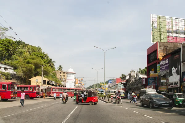 Sri lanka streetview