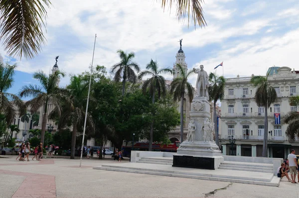 Jose Marti