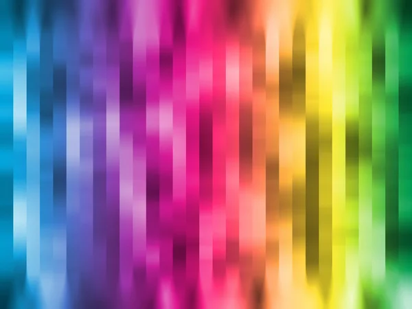 Weiche farbige abstrakte Hintergrund. — Stockfoto