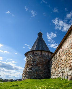 solovetsky Manastırı