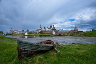 solovetsky Manastırı
