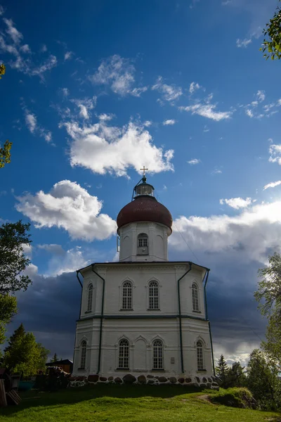 Monasterio Solovetsky — Foto de Stock