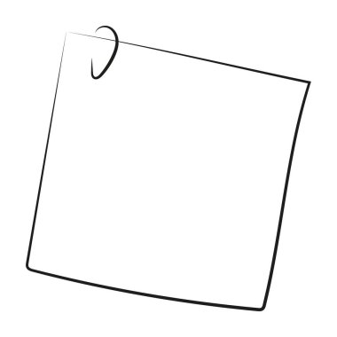  Duvardaki çizim notunu hatırlat